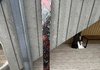 Atomic bent 100
