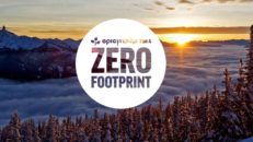 Vail Resorts Satsar på Hållbarhet - 100% Grönt år 2030