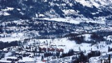 Tragisk lavinolycka i Hemsedal: Ung man död