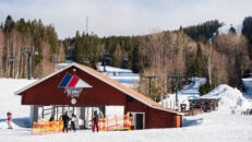 Storsatsning på gång i Romme Alpin – nya backar och lift för 100 miljoner