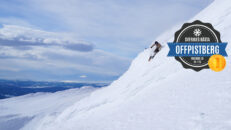 Detta är Sveriges bästa offpistberg 2025