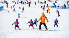 Kläppen investerar 150 miljoner – ny liftar och nedfarter inför vintern