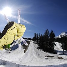 Åkare: TJ Schiller Foto: Mattias Fredriksson Åkare: TJ Schiller Foto: Mattias Fredriksson