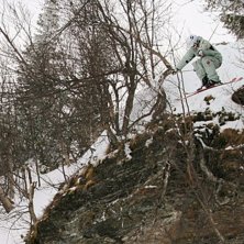 Åkare: dabiel kättström Foto: hasse the skipatrol Åkare: dabiel kättström Foto: hasse the skipatrol