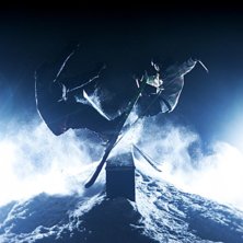 Åkare: Jesper "Jeppenator" Norén & Fredrik Green Foto: Adam Klingeteg Åkare: Jesper "Jeppenator" Norén & Fredrik Green Foto: Adam Klingeteg