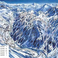 Pistkarta Isola 2000