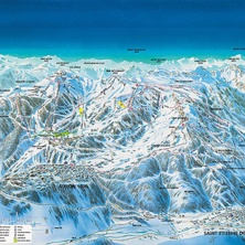 Pistkarta Auron