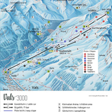 Pistkarta Vals