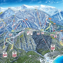 Pistkarta Heavenly