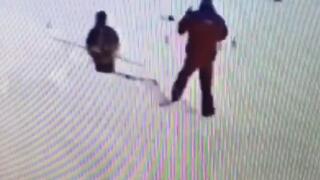 ”Hoppträning - Val Thorens ’97 ”Hoppträning - Val Thorens ’97