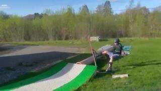 Sommar setup fail Sommar setup fail