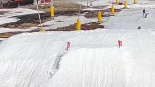 Felix försök på dub10 Felix försök på dub10