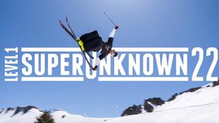 Winning Superunknown 22 Winning Superunknown 22