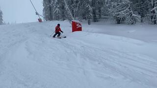 -Inte nu igen… -Inte nu igen…