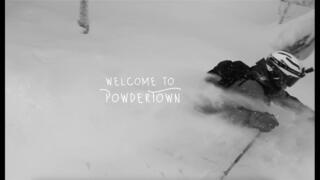 Crazy powder days in Kittelfjäll Crazy powder days in Kittelfjäll