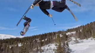 Gints team session 2026 Gints team session 2026